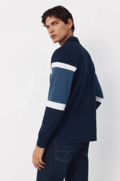 Cortefiel Polo rugby^Hombre Polos