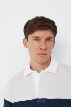 Cortefiel Polo rugby^Hombre Polos