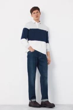 Cortefiel Polo rugby^Hombre Polos