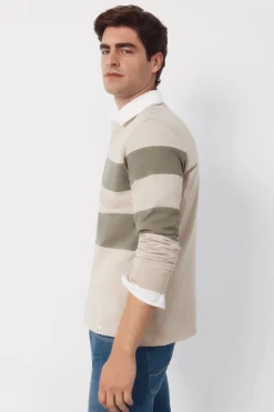 Cortefiel Polo rugby^Hombre Polos