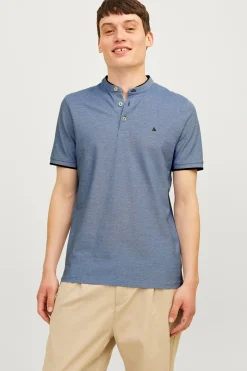 Jack & Jones Polo slim fit algodón^Hombre Polos