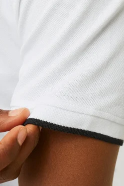 Jack & Jones Polo slim fit algod&oacute;n^Hombre Polos