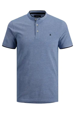 Jack & Jones Polo slim fit algod&oacute;n^Hombre Polos