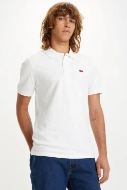 Levi's Polo Slim Housemark^Hombre Polos