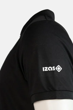 Izas Polo t&eacute;cnico de manga corta^Hombre Polos|Deporte