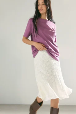 High Spirits Rebel Shirt^Mujer Camisetas