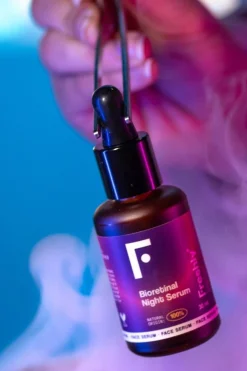 Freshly Cosmetics Retinal Serum 100% natural^Mujer Cosmética