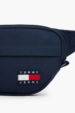 Tommy Jeans Ri&ntilde;onera^Hombre Mochilas Y Bolsos