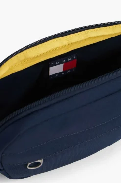 Tommy Jeans Ri&ntilde;onera^Hombre Mochilas Y Bolsos