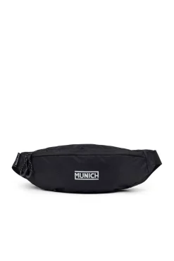 Munich Ri&ntilde;onera deportiva reciclada^Hombre Mochilas Y Bolsos