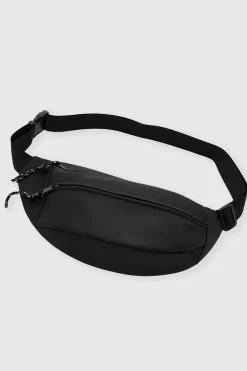 Inside Riñonera mate cremallera^Hombre Mochilas Y Bolsos