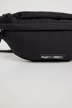 Pepe Jeans Ri&ntilde;onera multibolsillos^Hombre Mochilas Y Bolsos