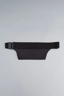 Dash and Stars Ri&ntilde;onera negra extra plana^Mujer Deporte