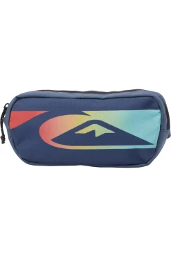 Quiksilver Ri&ntilde;onera para Hombre^Hombre Mochilas Y Bolsos