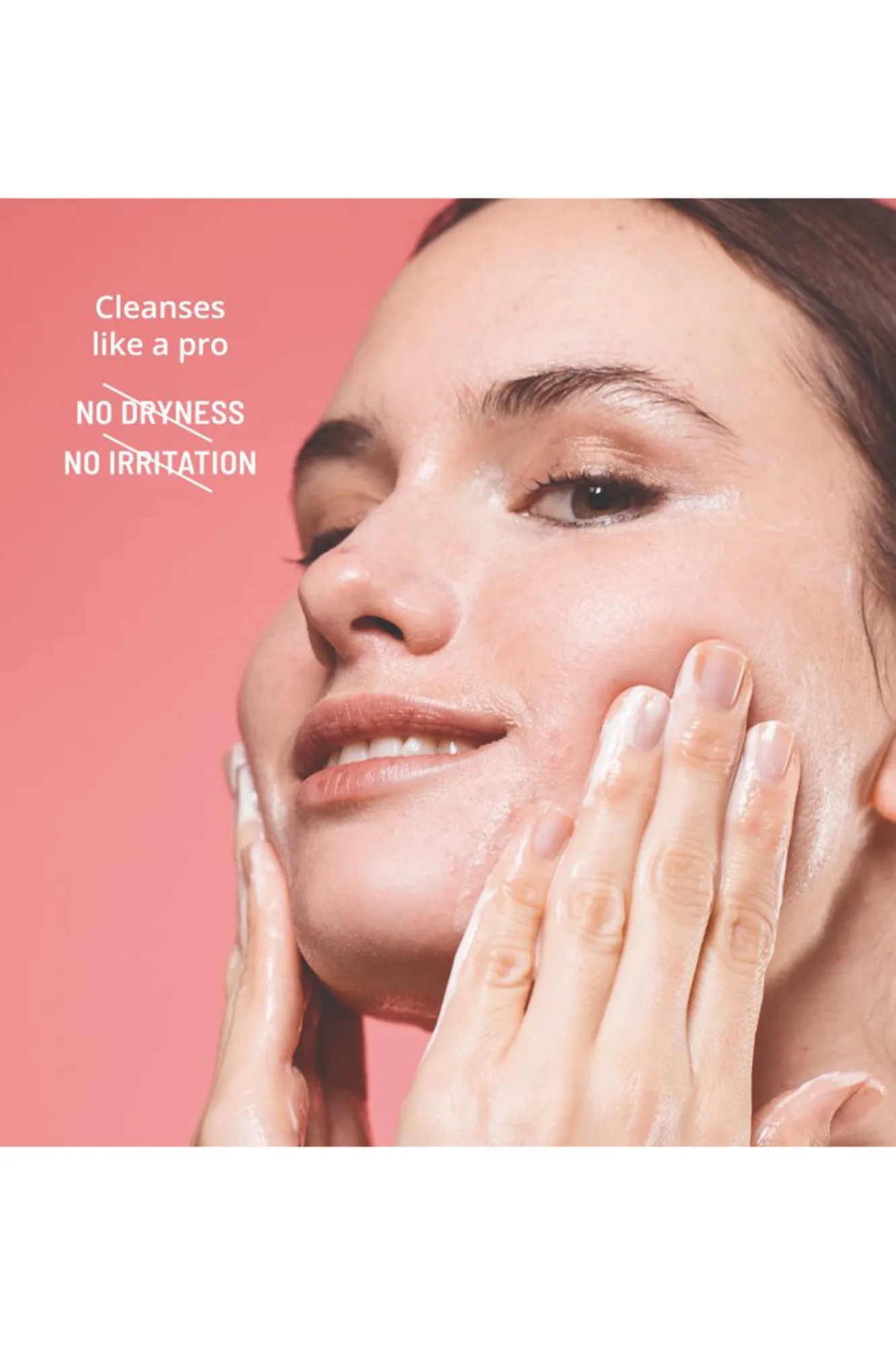 Freshly Cosmetics Rose Quartz Limpiador Facial^Mujer Cosmética