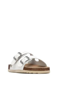 XTI Sandalia abierta bio^Niños Zapatos