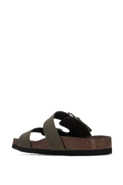 XTI Sandalia bio hebillas^Hombre Sandalias