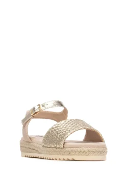 XTI Sandalia casual con hebilla^Niños Zapatos