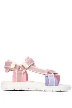 XTI Sandalia con velcro^Niños Zapatos