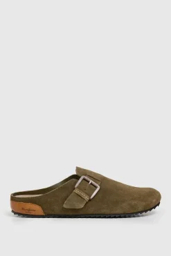 Pepe Jeans Sandalia Corby Clog Hombre^Hombre Sandalias