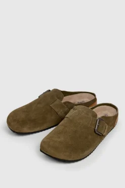 Pepe Jeans Sandalia Corby Clog Hombre^Hombre Sandalias