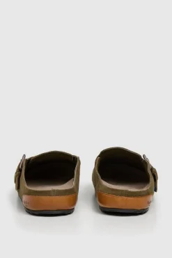 Pepe Jeans Sandalia Corby Clog Hombre^Hombre Sandalias
