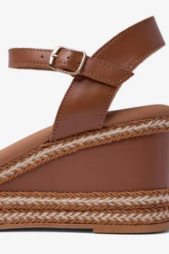 Popa Sandalia cu&ntilde;a baja se&ntilde;ora Arambol Gallery^Mujer Sandalias