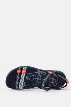 Izas Sandalia de trekking^Mujer Deporte