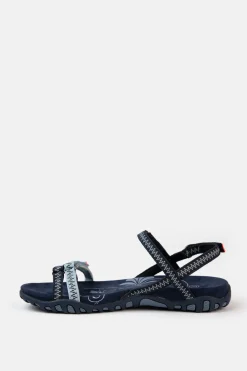 Izas Sandalia de trekking^Mujer Deporte