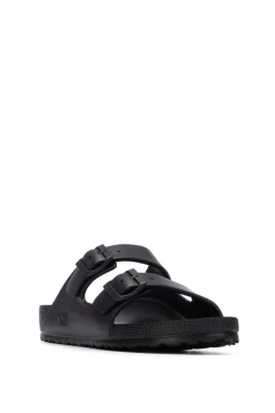 XTI Sandalia goma con hebilla^Hombre Sandalias