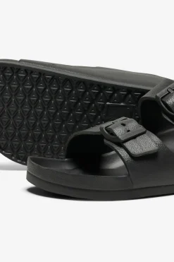 Only Sandalia plana^Mujer Sandalias