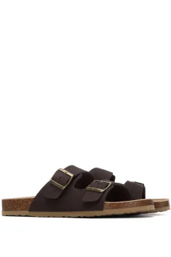 XTI Sandalia serraje hebillas^Hombre Sandalias