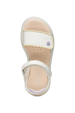 Geox Sandalia transpirable^Niños Zapatos