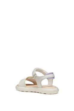 Geox Sandalia transpirable^Niños Zapatos