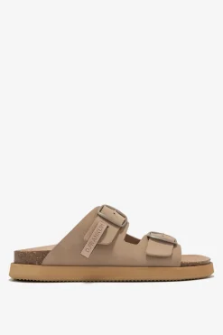 D.Franklin Sandalia Vibe Sandal Buckle^Mujer Sandalias