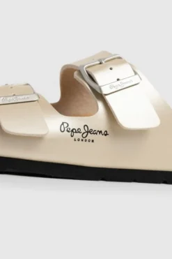 Pepe Jeans Sandalias anat&oacute;micas con hebillas^Mujer Sandalias