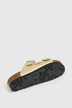 Pepe Jeans Sandalias anat&oacute;micas con hebillas^Mujer Sandalias