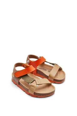 Conguitos Sandalias Bio Tiras^Niños Zapatos