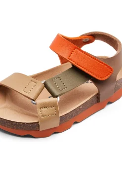 Conguitos Sandalias Bio Tiras^Niños Zapatos