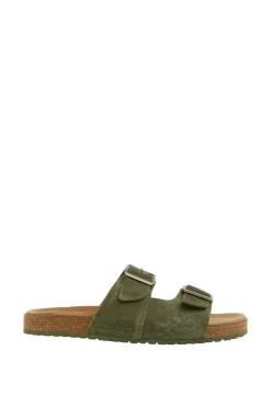 Jack & Jones Sandalias con doble hebilla^Hombre Sandalias