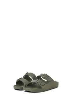 Jack & Jones Sandalias con hebillas^Hombre Sandalias
