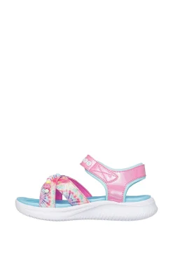 Skechers Sandalias Jumpsters^Niños Zapatos