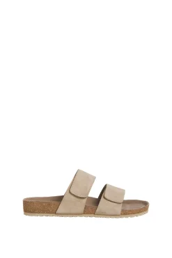 Jack & Jones Sandalias serraje suela goma^Hombre Sandalias
