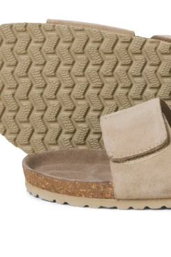 Jack & Jones Sandalias serraje suela goma^Hombre Sandalias