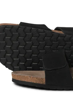 Jack & Jones Sandalias serraje suela goma^Hombre Sandalias