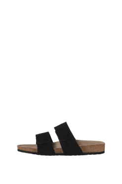 Jack & Jones Sandalias serraje suela goma^Hombre Sandalias