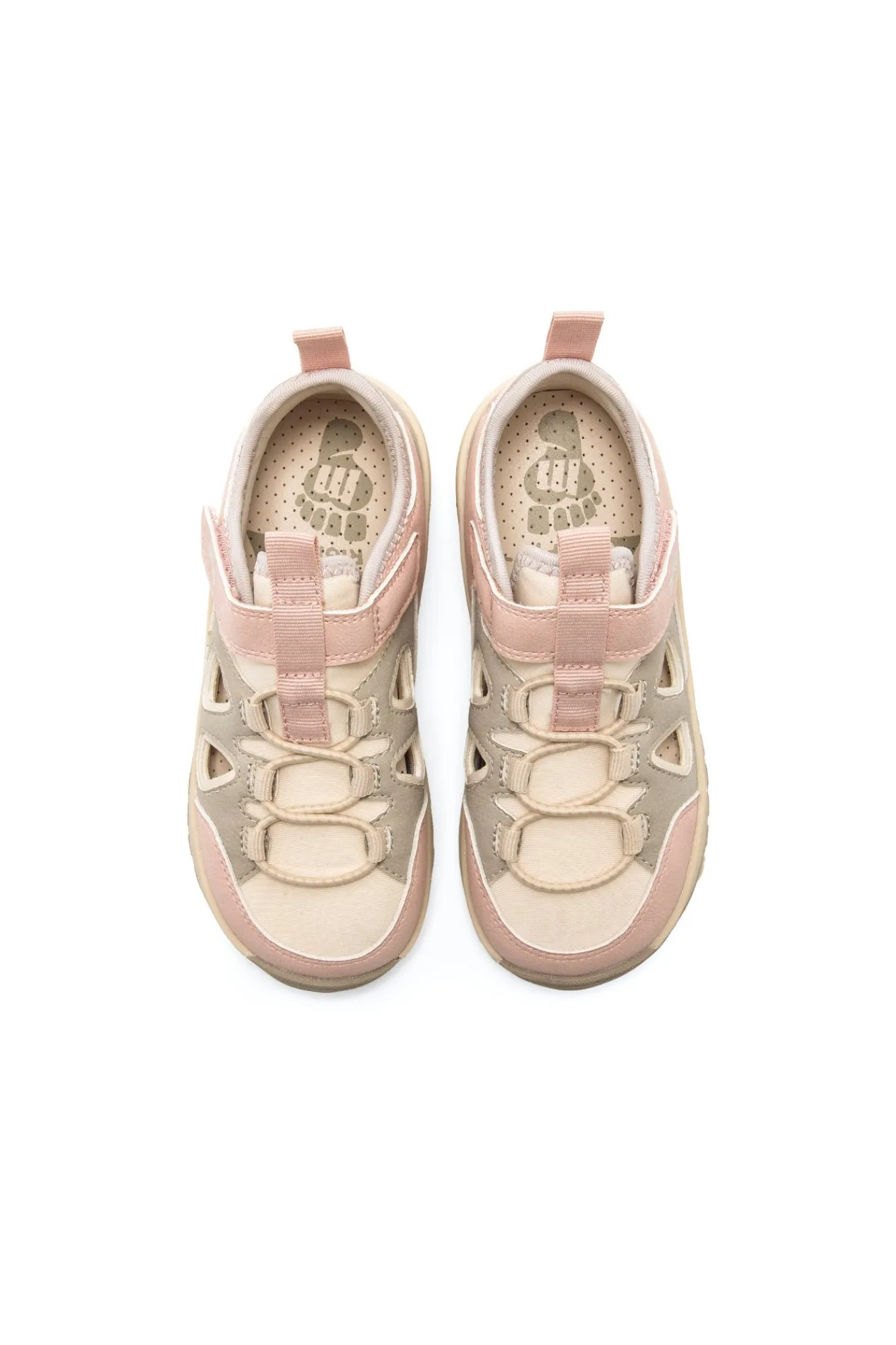 MTNG Sandalias tipo cangrejeras^Niños Zapatos