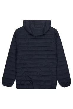 Quiksilver Scaly Hood - Chaqueta con aislante para hombre^Hombre Cazadoras