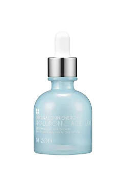 Mizon S&eacute;rum &aacute;cido hialur&oacute;nico^Mujer Cosmética