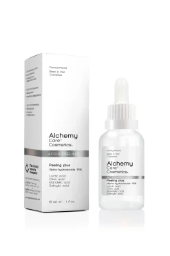 Alchemy S&eacute;rum peeling plus 30 ml^Mujer Cosmética